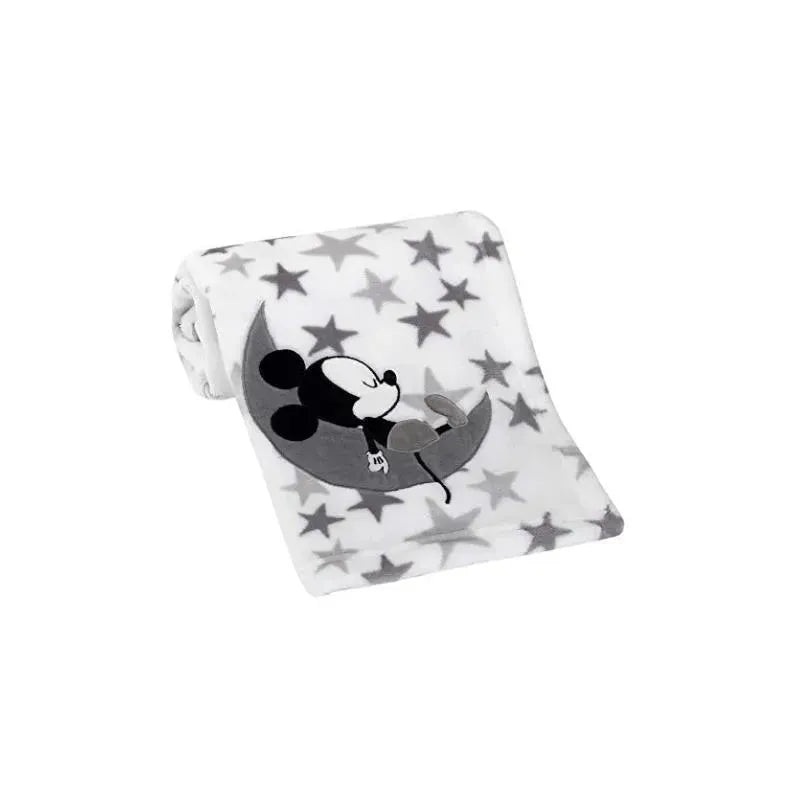 Lambs & Ivy – Disney Mickey Baby Star Nite Blanket