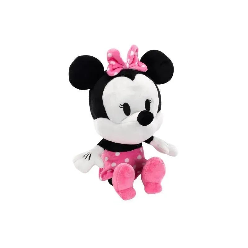 Lambs & Ivy – Disney Minnie Baby Star Plush