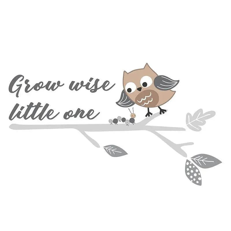 Lambs & Ivy – Wall decal/Appliques, Little Rascals