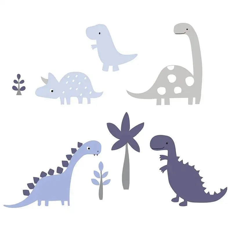 Lambs & Ivy – Wall decal/Appliques, Roar
