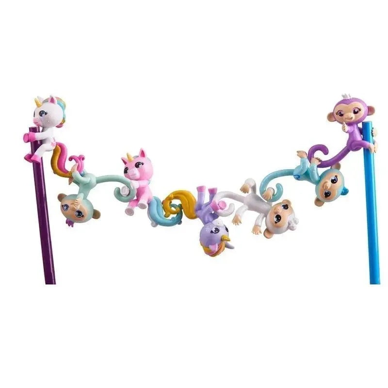 License 2 Play Fingerlings Monkey Blind Bags