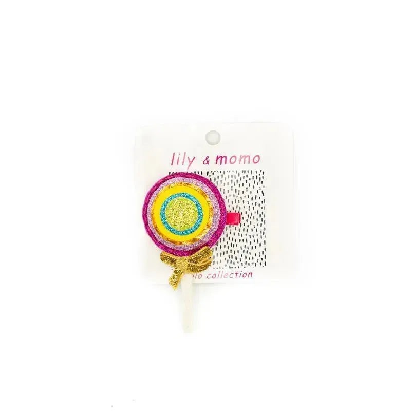 Lily & Momo – Lollipop Swirl