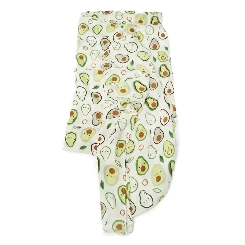 Loulou Lollipop – Acovado Swaddle Blanket, 1 PK