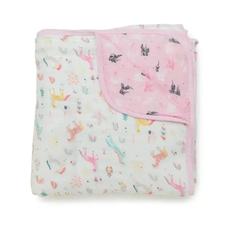 Loulou Lollipop – Quilt Unicorn Dream