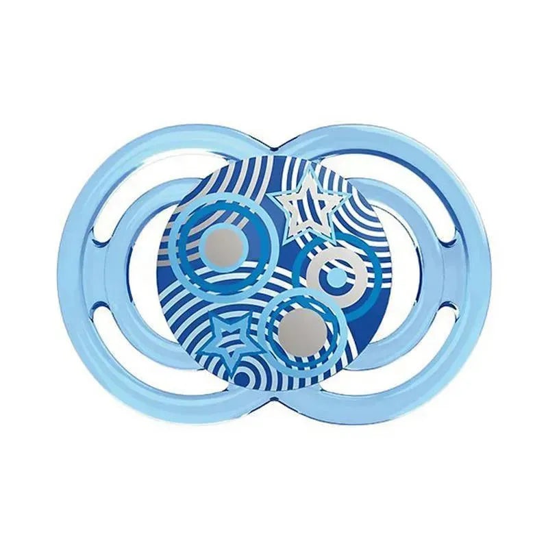 Mam Dento-Flex Perfect Pacifier Boy 6+M