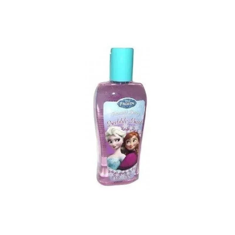 Disney Frozen Frosted Berry Scent Bubble Bath, 8 oz.