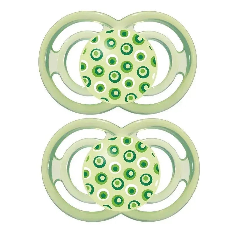 Mam Dento-Flex Perfect Pacifier Unisex 6+M