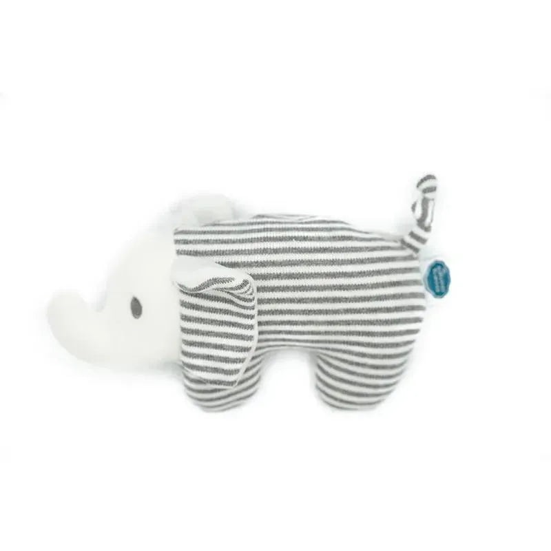 Mary Mayer Afrique Giraffe Rattle, Assorted | Baby Rattles