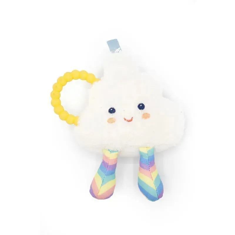 Mary Meyer Puffy Cloud Rattle