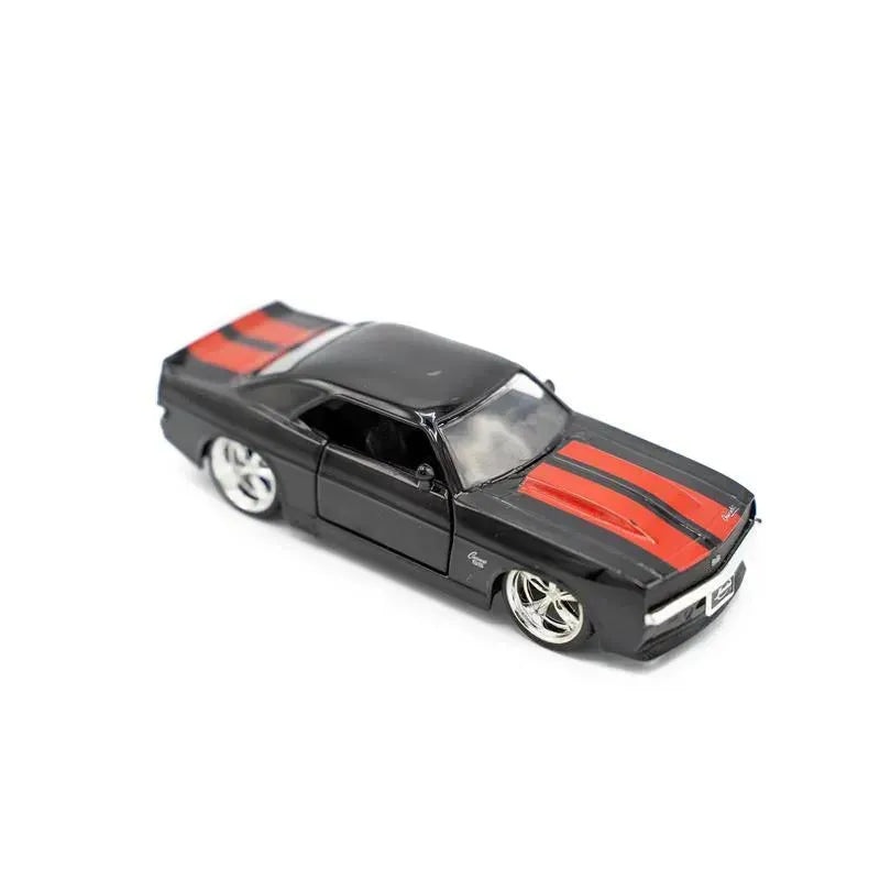Master Toys – Chevy Camaro 1969
