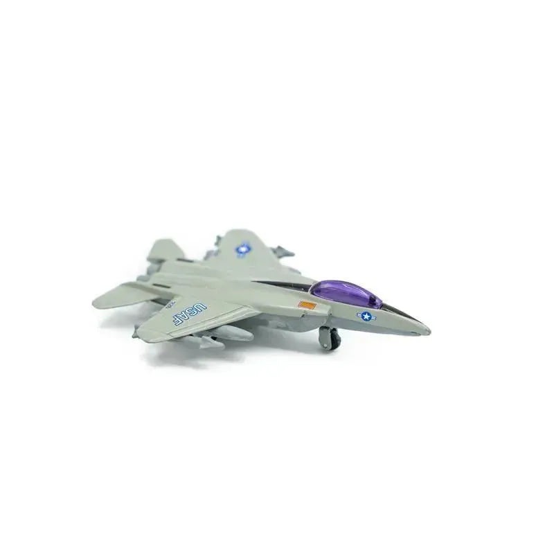Master Toys – Mini Figthers Asst