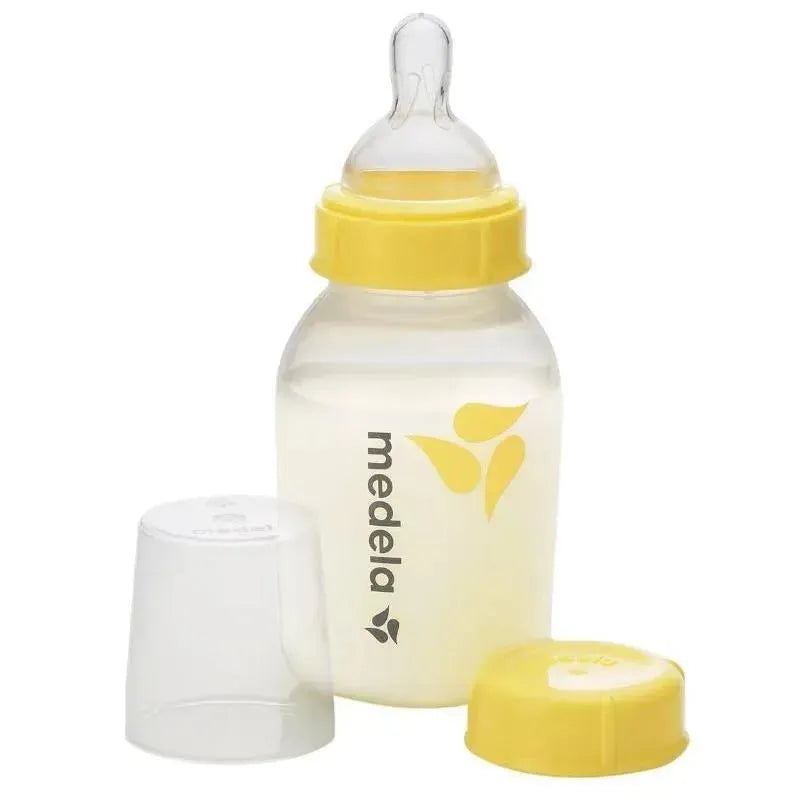 Medela – 5Oz Breast Milk Storage Bottle