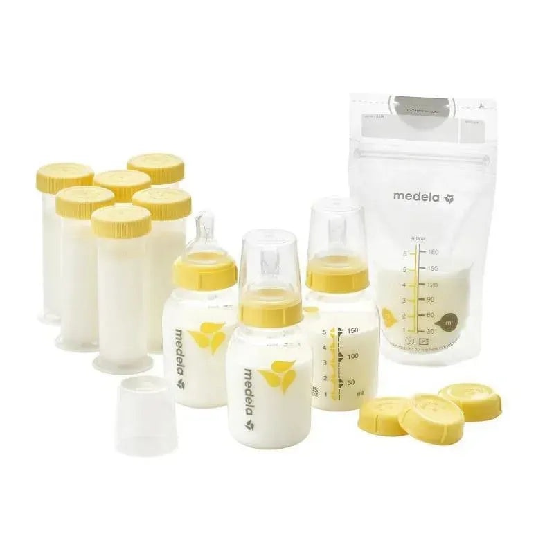 Medela – Breastfeeding Gift Set