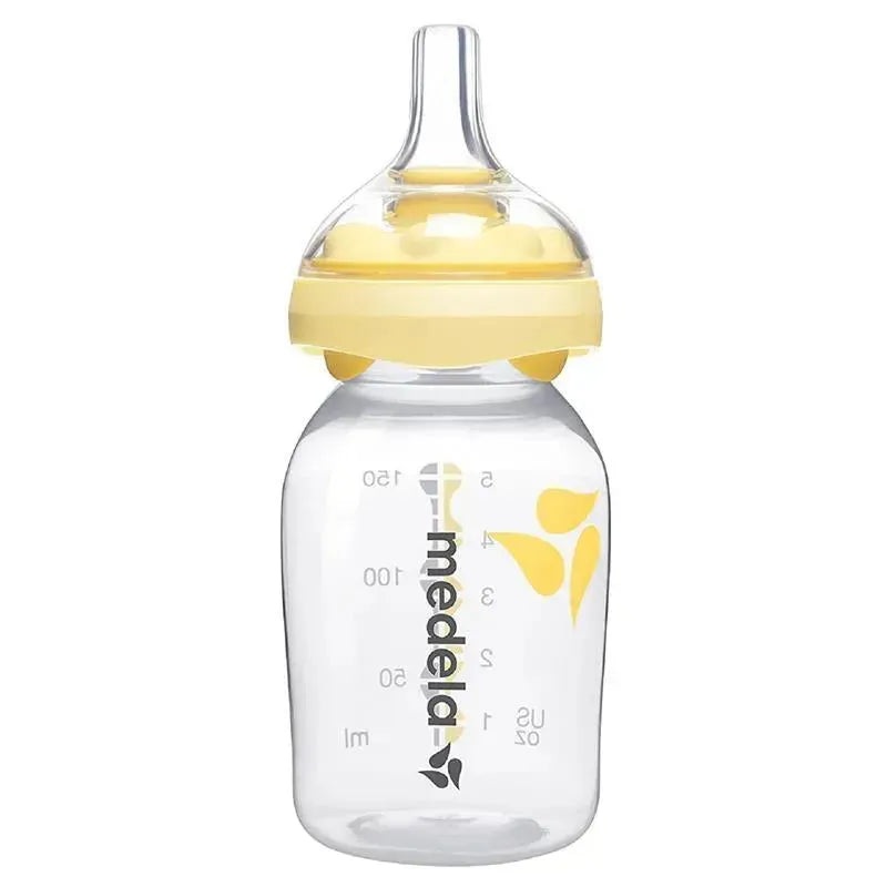 Medela – Calma Bottle Nipple, 5Oz