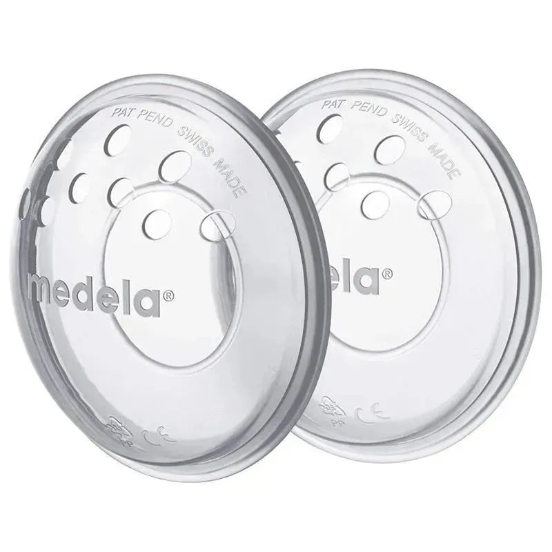 Medela – SoftShells Breast Shells