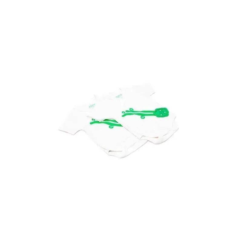 Mimo Smart Baby Monitor Refill Kit, Natural