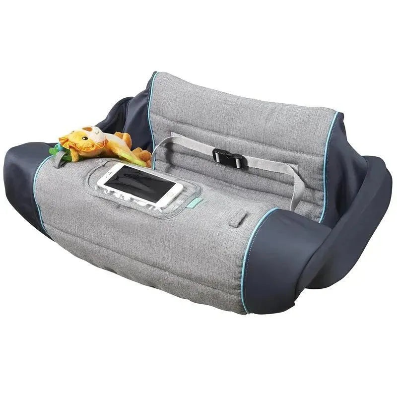 Munchkin – Brica GoShop Baby Shopping Cart Cover