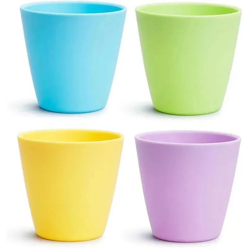 Munchkin Multi Cups – 4Pk