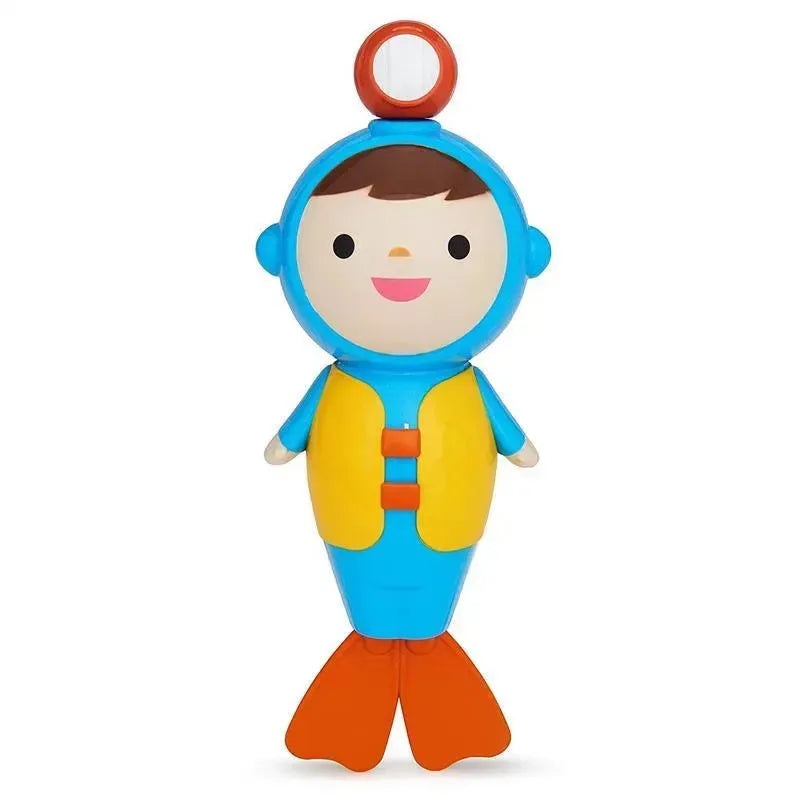 Munchkin Scuba Swimming Bath Toy