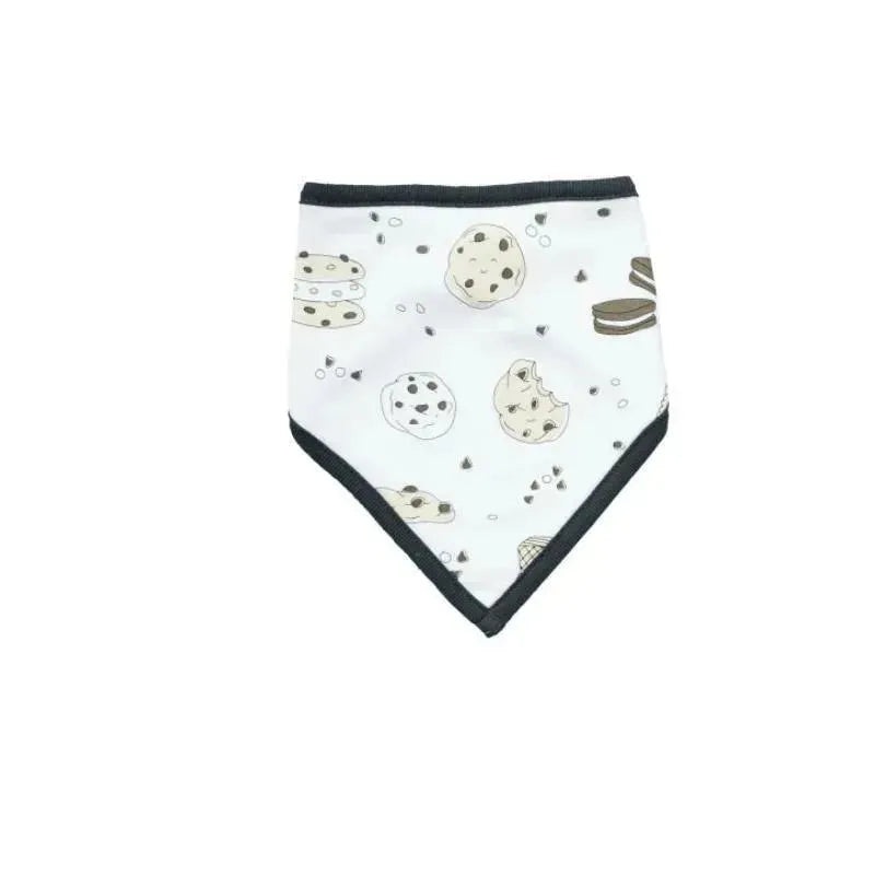 Noomie – Bandana Bib Cookies