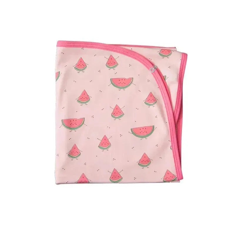 Noomie Blanket Watermelon