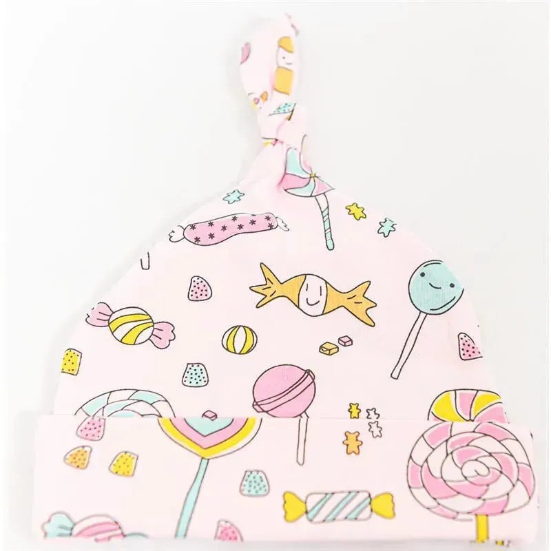 Noomie – Hat Gold Lollipops