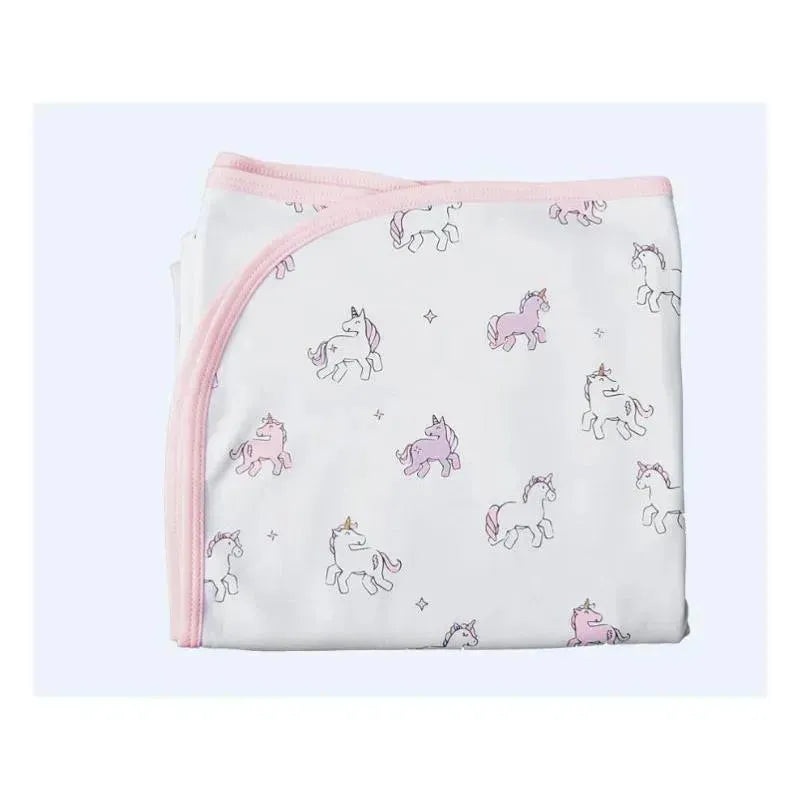 Noomie Unicorn Double Sided Blanket