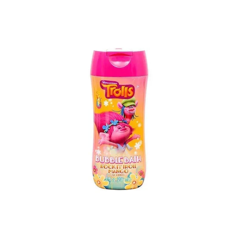 Trolls Bubble Bath, 8 oz