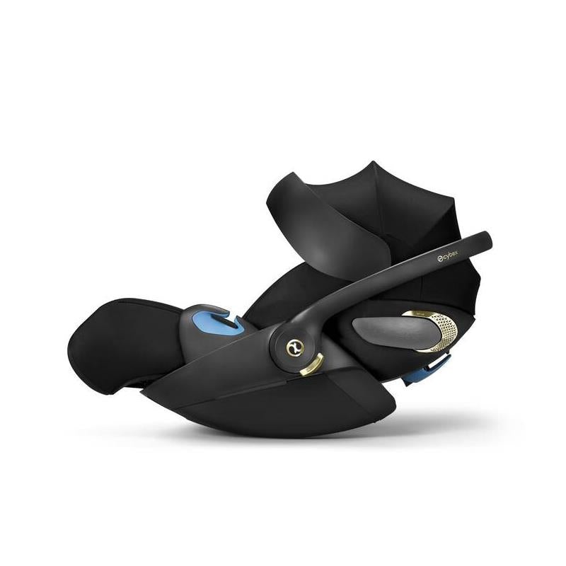 Cybex – Cloud T With Sensorsafe – Jeremy Scott Wings