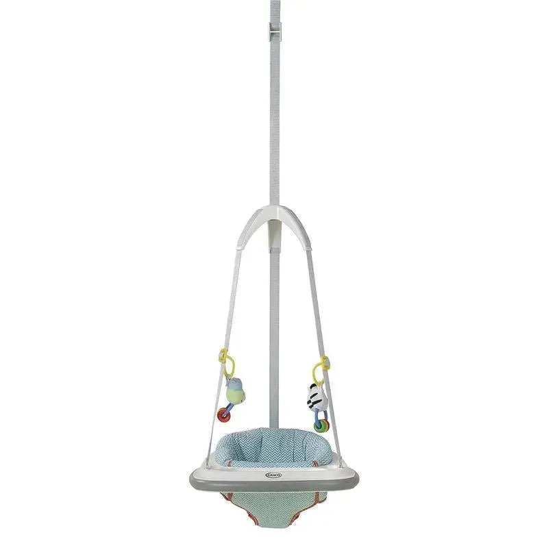Graco – Doorway Bumper Jumper, Caravan