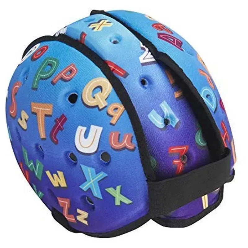 KidCo – Noggin Nanny Baby Head Protector, Sky