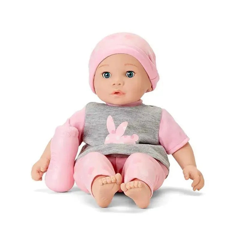 Madame Alexander – Sweet Smiles Pink Bunny Light Skin
