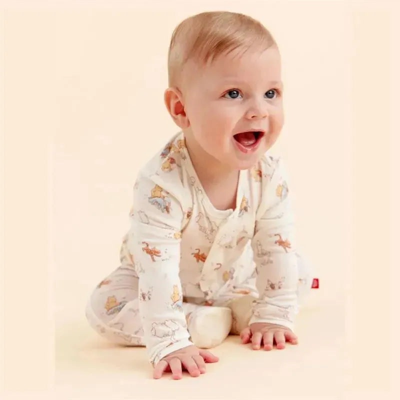 Magnetic Me – Disney Moments With Friends Baby Footie