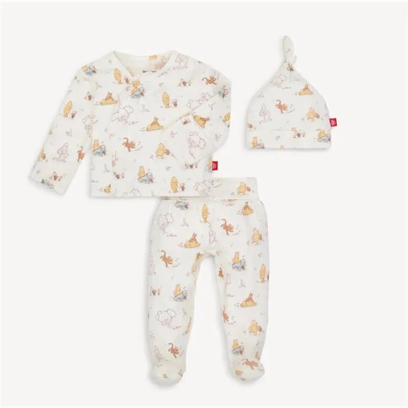 Magnetic Me – Disney Moments With Friends Baby Kimono