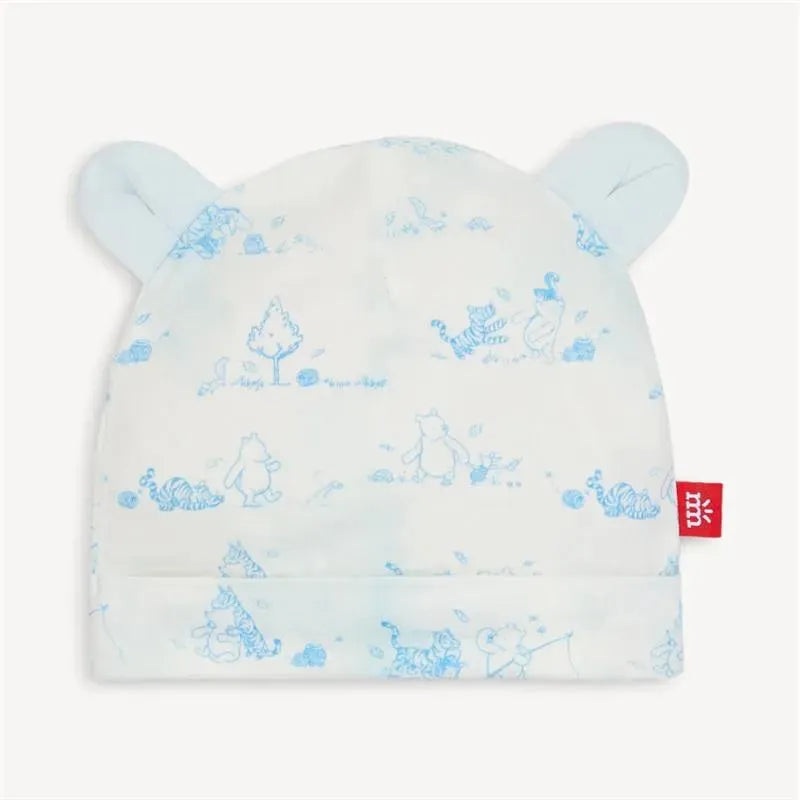 Magnetic Me – Disney Pooh In The Woods Bear Hat One Size