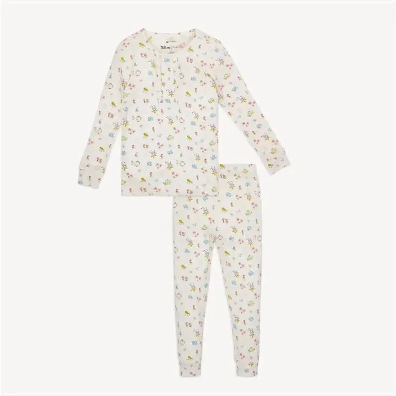 Magnetic Me – Disney Princess Friends Toddler Pajama