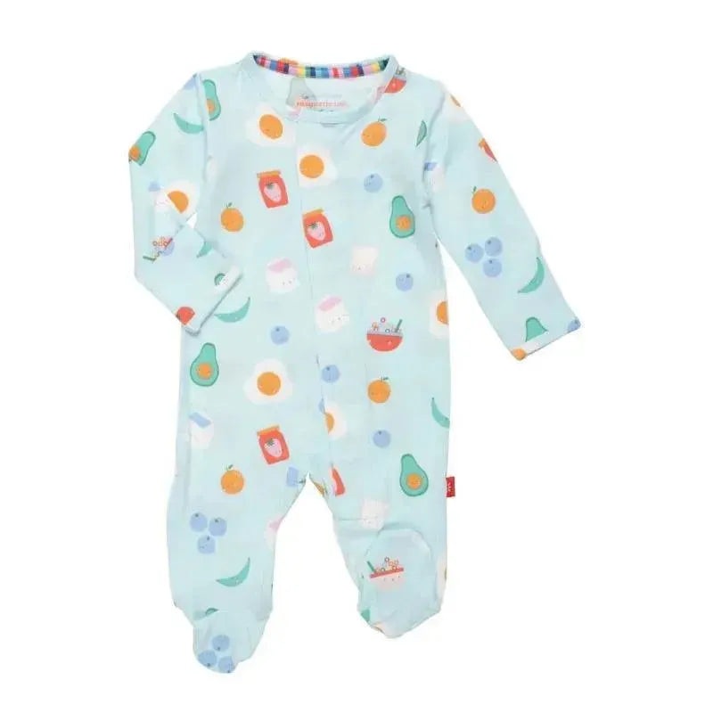 Magnetic Me – Love You Brunches Magnetic Footie
