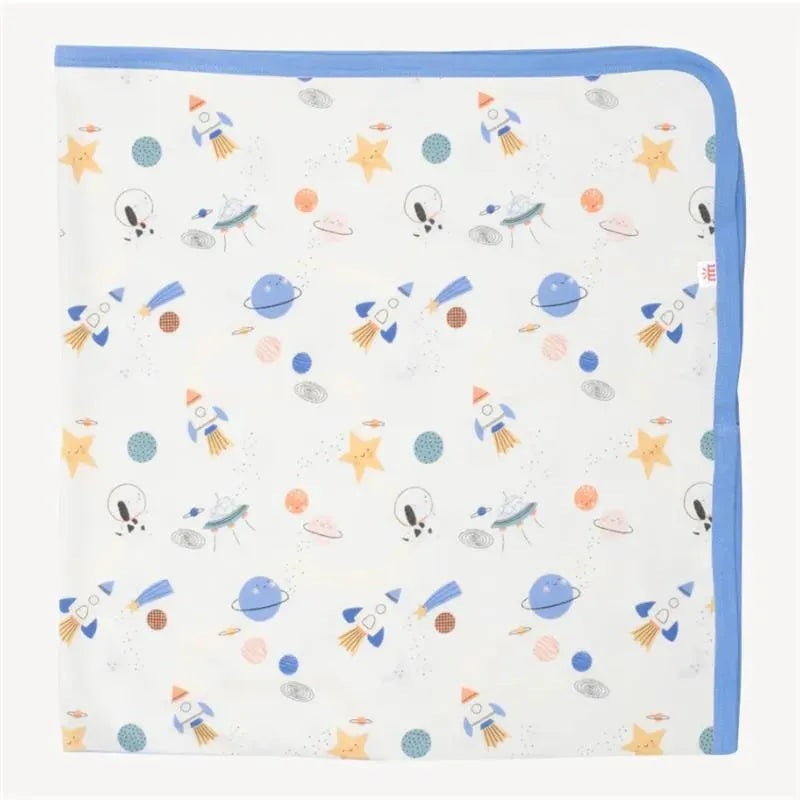 Magnetic Me – Stellar Tails Baby Blanket One Size