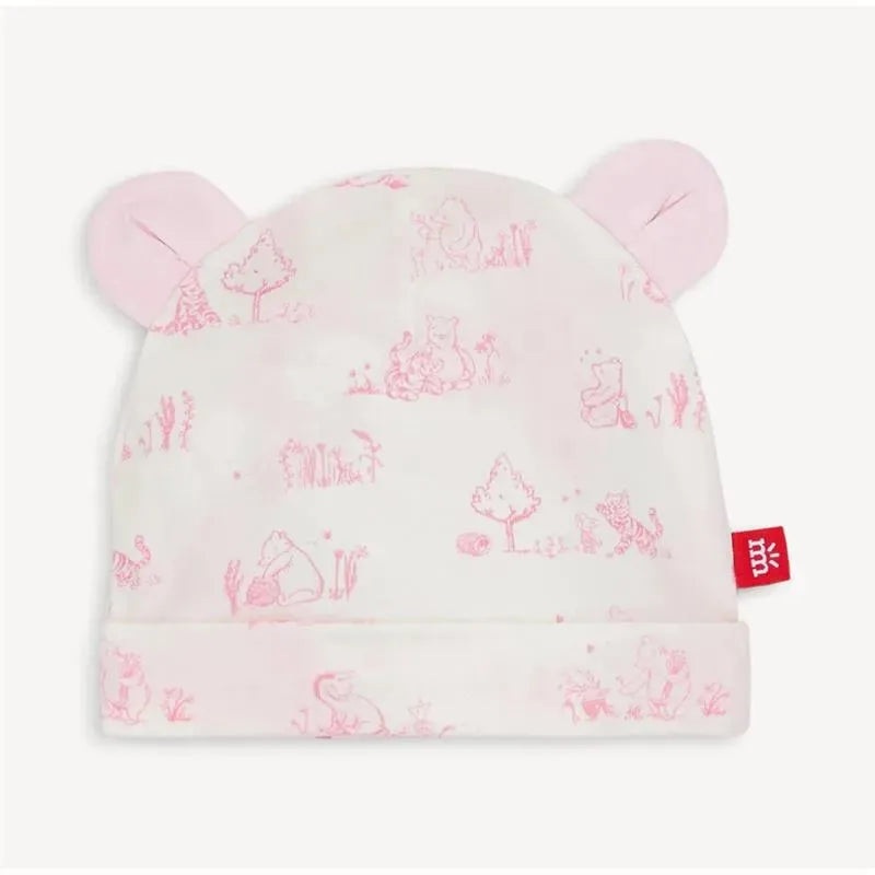 Magnetic Me – Sweeter Than Hunny Bear Hat One Size