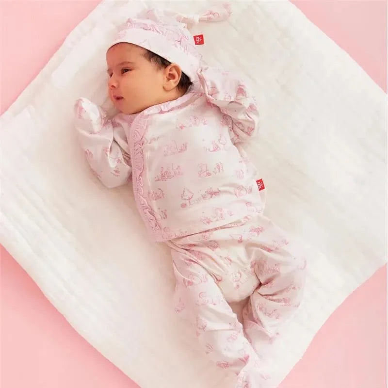 Magnetic Me – Take Me Home Set Disney Sweeter Than Hunny Baby Girl Kimono