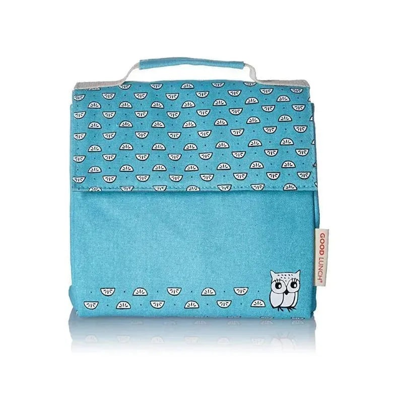 Ore Originals – Good Lunch Sack , Meadow Owl