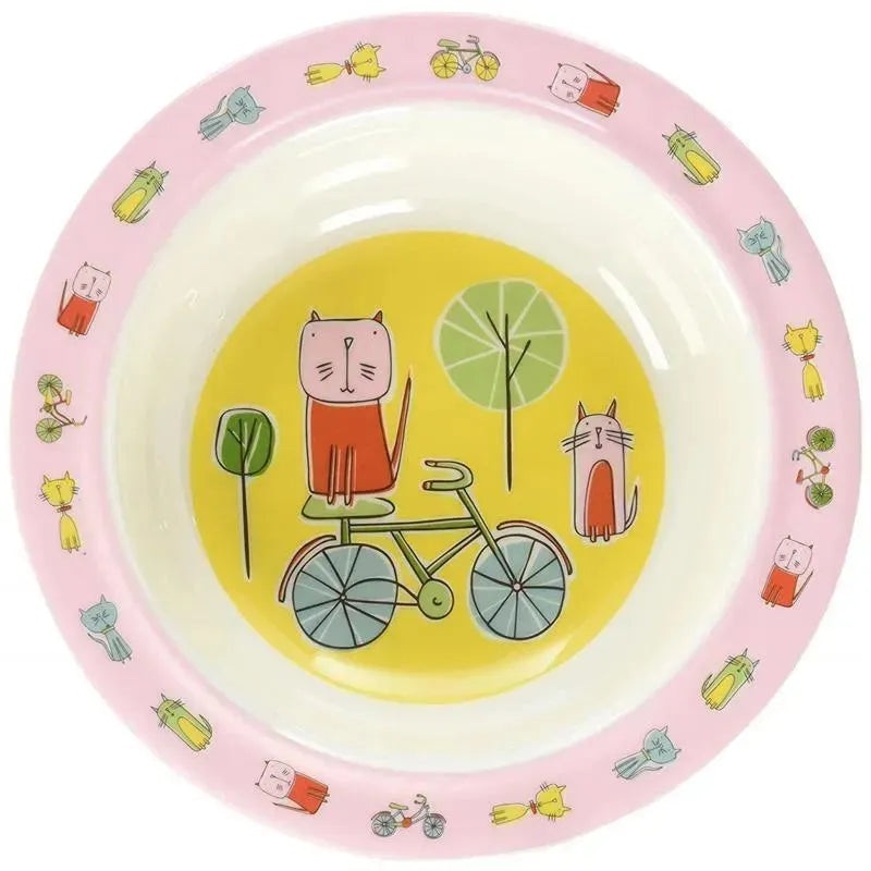 Ore Originals – Suction Bowl Go Kitty Go