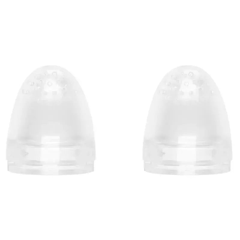 OXO – 2Pk Tot Silicone Feeder Replacements
