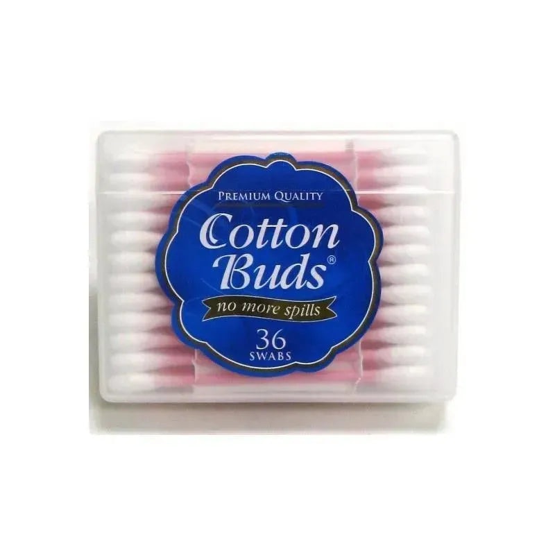 Cotton Buds Premium Cotton Swabs