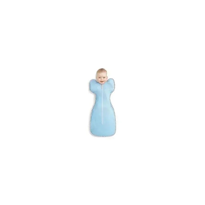 Love To Dream – Love to Swaddle Up Original – Blue
