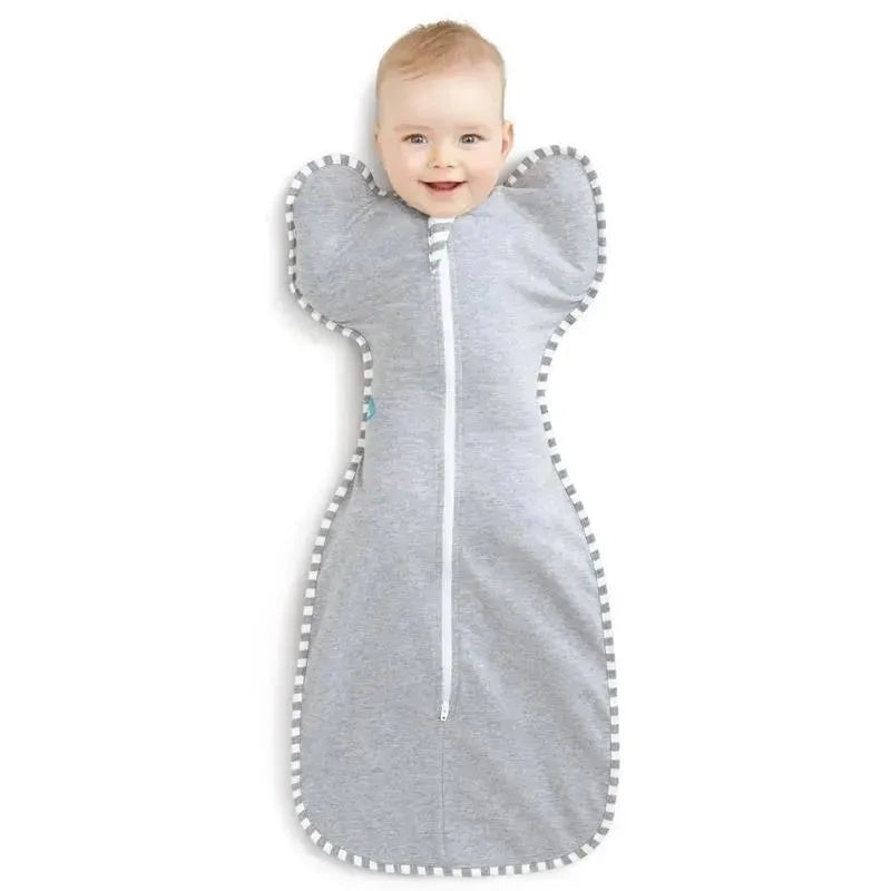 Love To Dream Swaddle Up Original, Gray – Medium