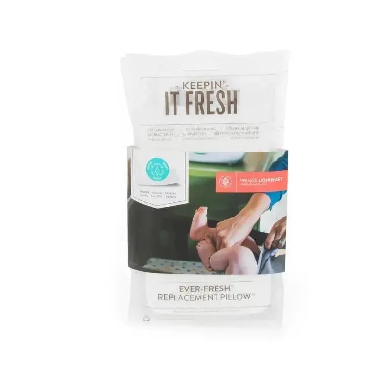 Prince Lionheart – Ever-Fresh System Replacement Pillows