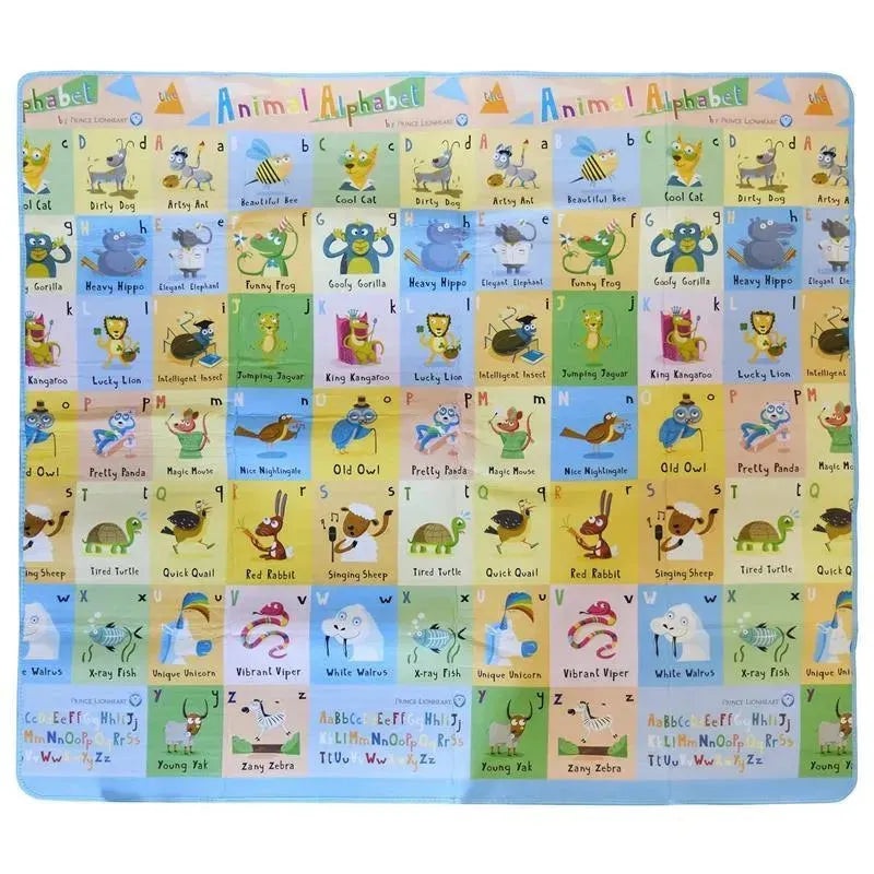 Prince Lionheart – playMAT, Farm