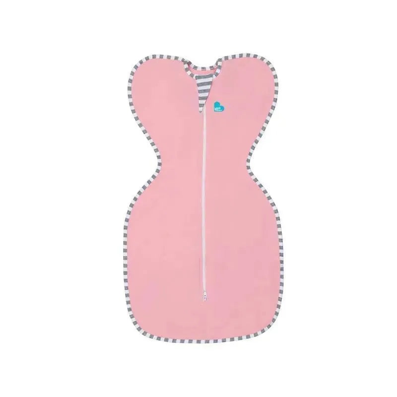 Regal-Lager Swaddle Up – Pink Newborn