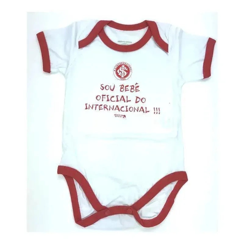 Reve DOr Baby Bodysuit, Internacional